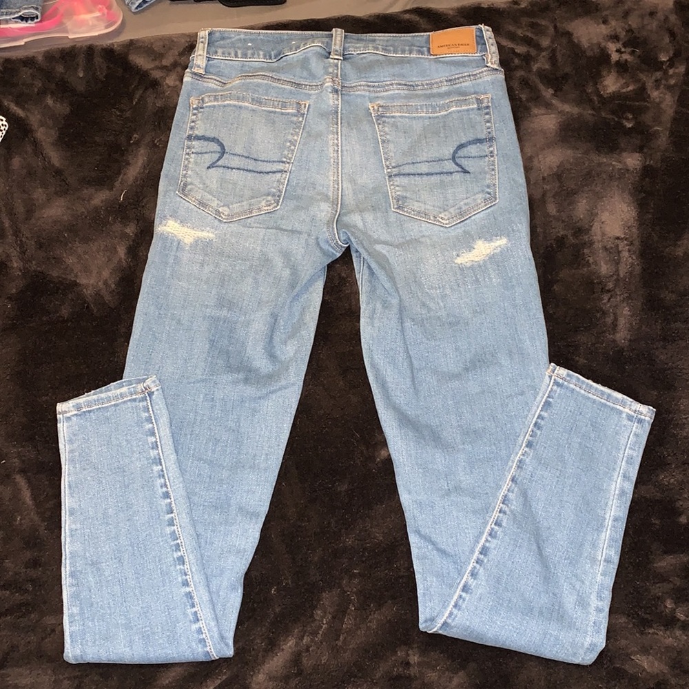 Jeans - Picture 2 of 2